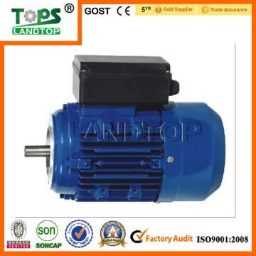 LTP MC Serie B3 / B5 / B14 / B34 / B35 Motor